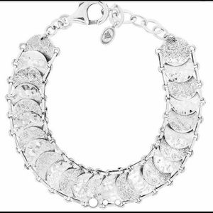 Silpada .925 Sterling Silver Bracelet